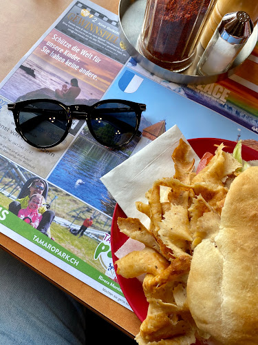 Krienser Pizzeria - Gastronomie und Hotellerie