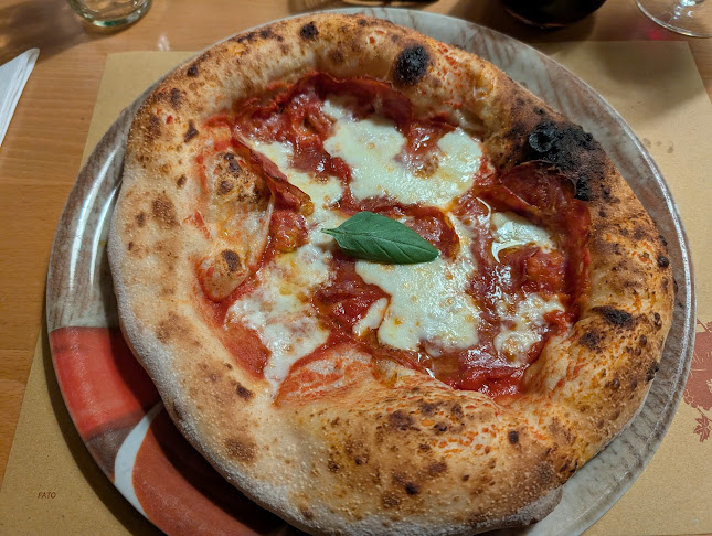 Restaurant pizzeria Le Lion d'Or - Gastronomie und Hotellerie