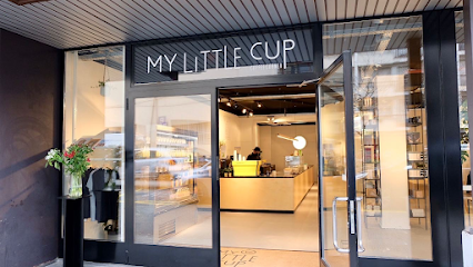 My Little Cup