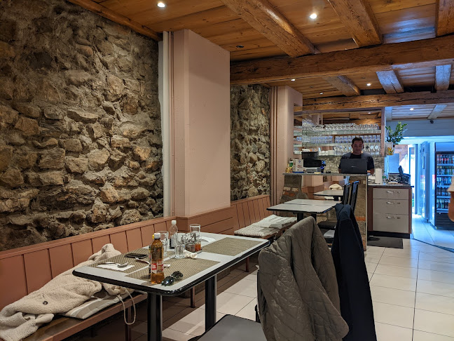 Opinii despre Mae Lek în Steffisburg - Gastronomie und Hotellerie