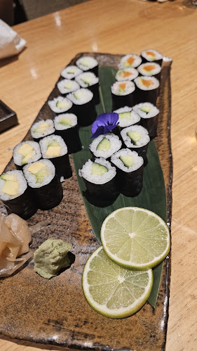 MYŌ Sushi Bar - Lausanne
