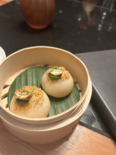 Comentarii opinii despre Widder Restaurant