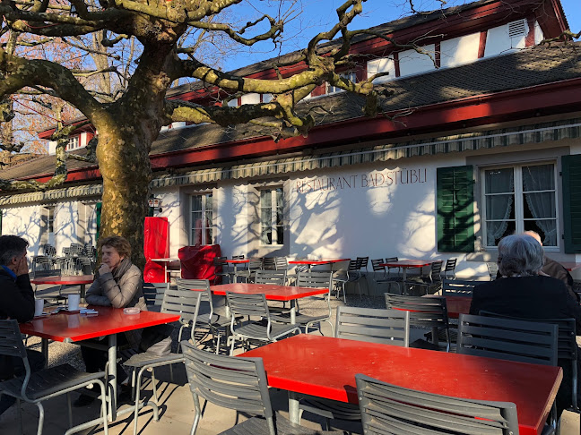 Restaurant Bad-Stübli - Gastronomie und Hotellerie