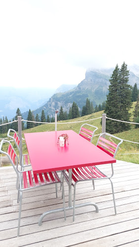 Ortstockhaus Braunwald - Gastronomie und Hotellerie