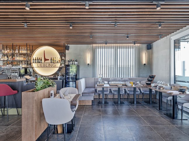 LIEBLING Restaurant.Bar.Lounge - Gastronomie und Hotellerie