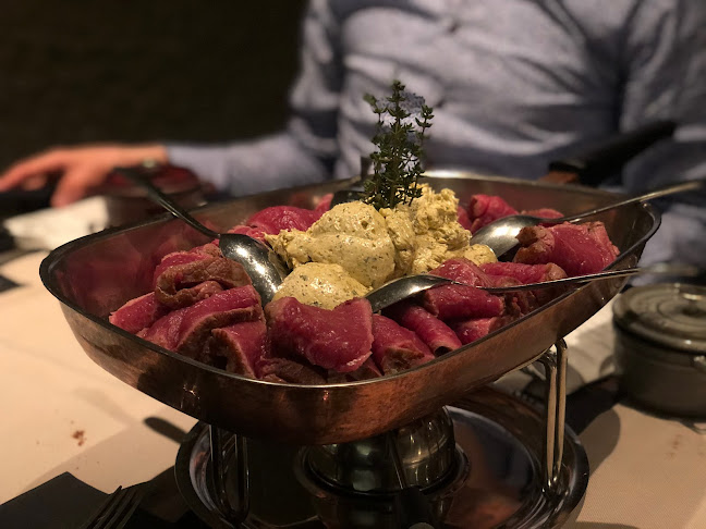 Klösterli Weincafe - Bern