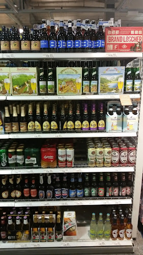 Coop Restaurant Sierre - Sierre