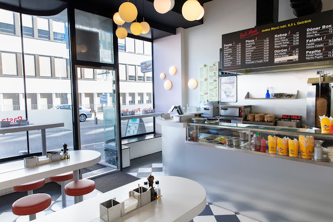 Opinii despre CERENAY Little Kitchen în Baden - Gastronomie und Hotellerie