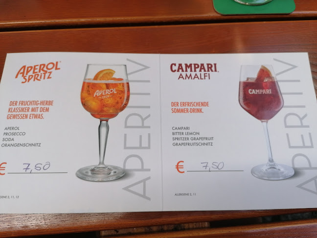 Comentarii opinii despre Turm Café und Pub