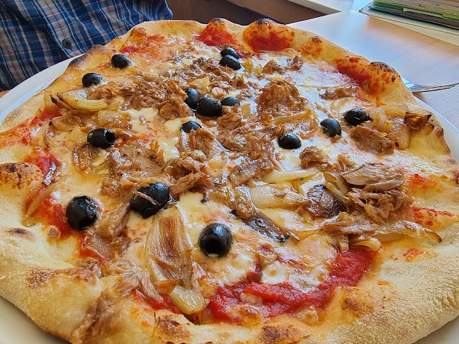 Comentarii opinii despre Trattoria Toscana Sàrl