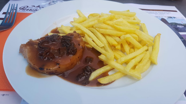 Restaurant Pierreberg - Gastronomie und Hotellerie