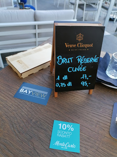 Opinii despre Bar New York în Ascona - Gastronomie und Hotellerie