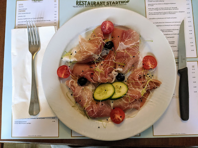 Farbgasse 13, 4900 Langenthal