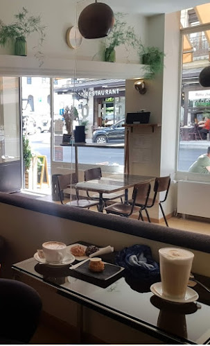 Comentarii opinii despre Chou