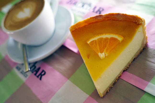 BACKbAR - Gastronomie und Hotellerie