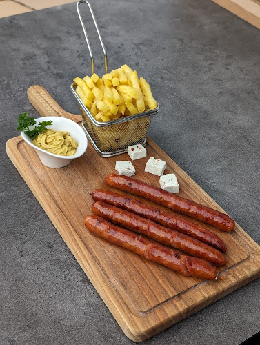 Comentarii opinii despre Olympic Lounge Café