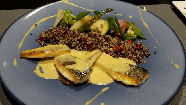 Comentarii opinii despre Restaurant Le Set