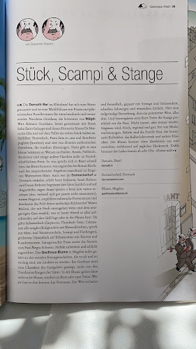 Restaurant Dornacherhof