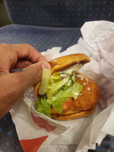 Burger King Nyon - Nyon