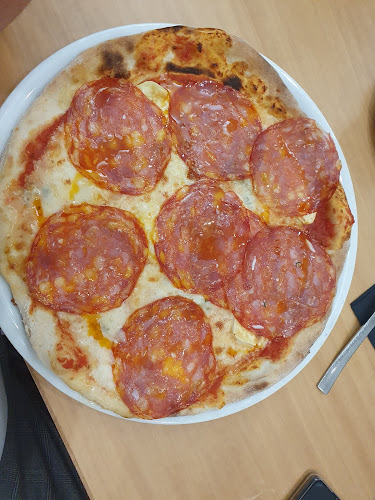 Comentarii opinii despre Trattoria Toscana Sàrl