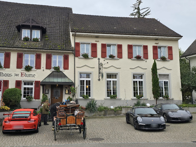 Hauptstrasse 11, 4312 Magden