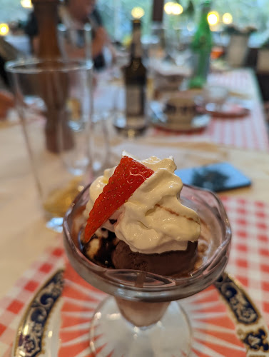 Restaurant il Faro Dübendorf Militärflugplatz