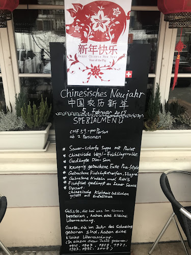 Opinii despre China Restaurant Puce în Aarberg - Gastronomie und Hotellerie