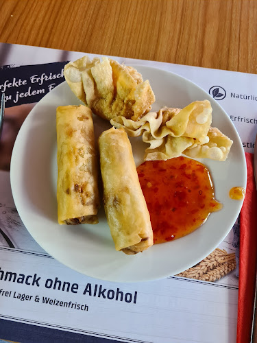 Thung Thong Thai Restaurant KLG - Solothurn