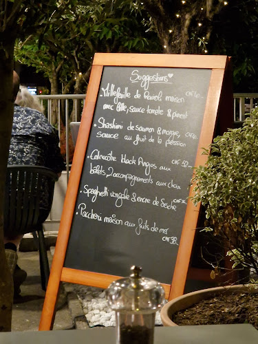 La Romana MMXXI - Restaurant italien, Pizzeria - Gastronomie und Hotellerie