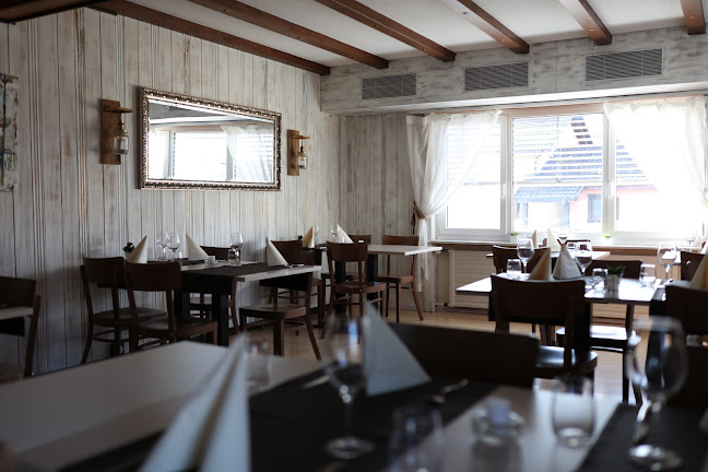 Auberge communale, Ramos Rito Paulo Jorge - Ecuvillens