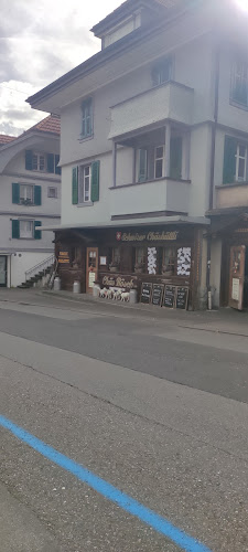 Oberlandstrasse 27, 3700 Spiez