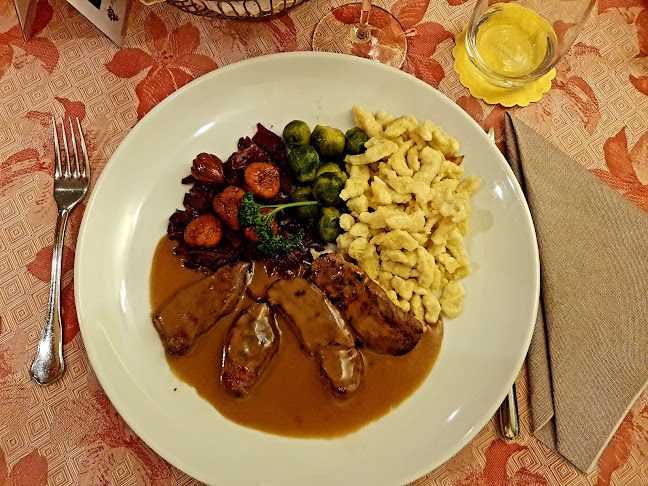 Restaurant Raben - Cham