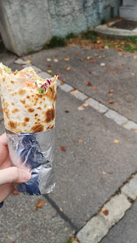 Comentarii opinii despre Janni Pizza Zürich