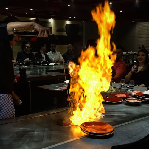 Restaurant Kamome - Gastronomie und Hotellerie