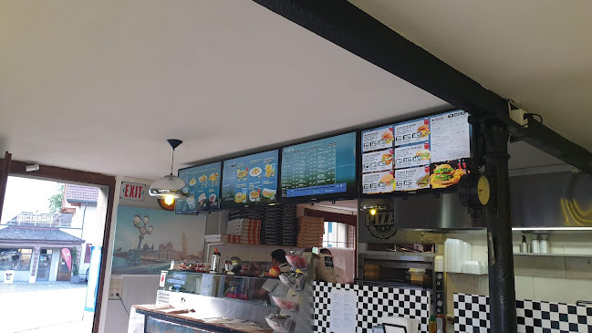 Food Factory Aarberg - Gastronomie und Hotellerie