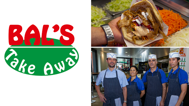 Bal's Take Away - Gastronomie und Hotellerie