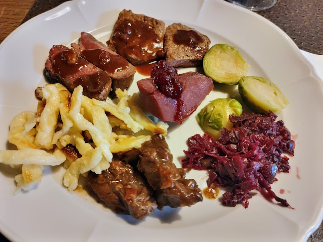 Rütihof 1, 5722 Gränichen