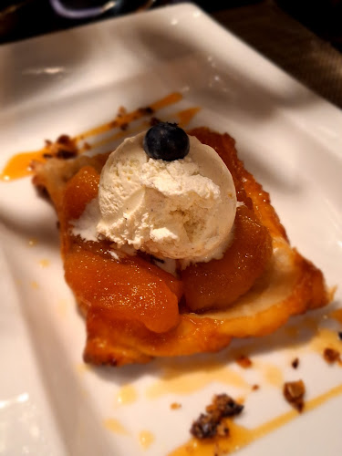 Opinii despre Balthasar Restaurant & Grill în Gland - Gastronomie und Hotellerie