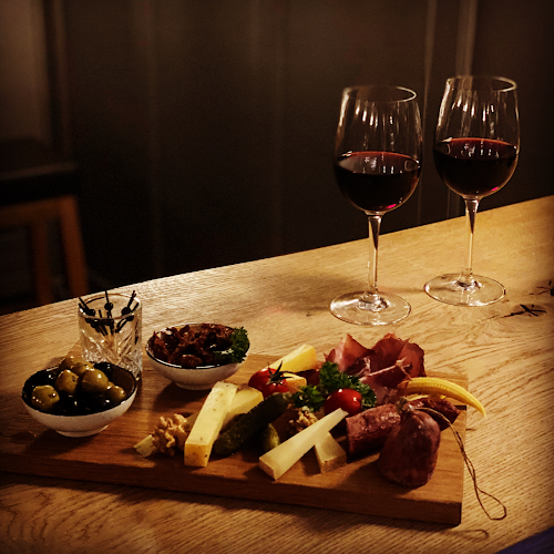 Opinii despre Cocktailbar zum Türk în Solothurn - Gastronomie und Hotellerie