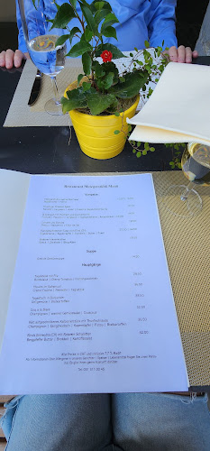 Metzgerstübli - Bern