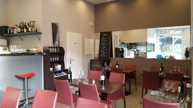 Resto 5& Food - Geneva