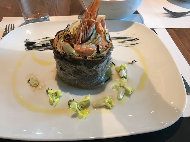 Opinii despre Rendez-vous în Fribourg - Gastronomie und Hotellerie