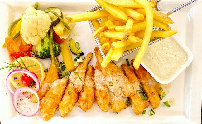 Restaurant - Brasserie Le Vaudois