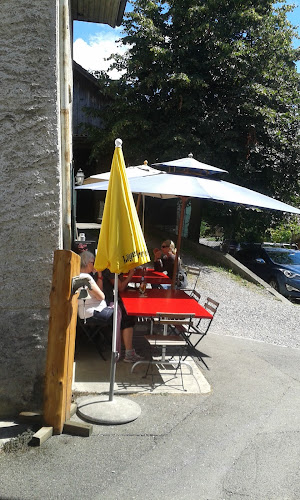 Opinii despre Restaurant Zum Blauen Engel în Rüfenach - Gastronomie und Hotellerie