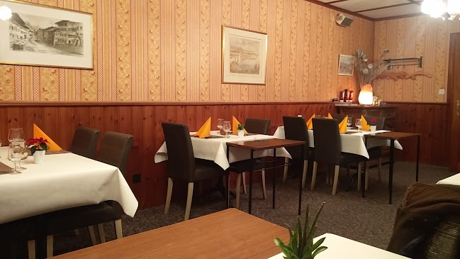 Comentarii opinii despre Chamois