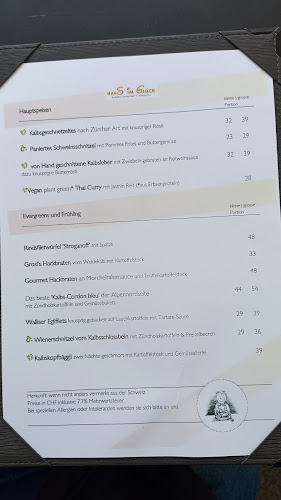 Gasthaus Hans im Glück