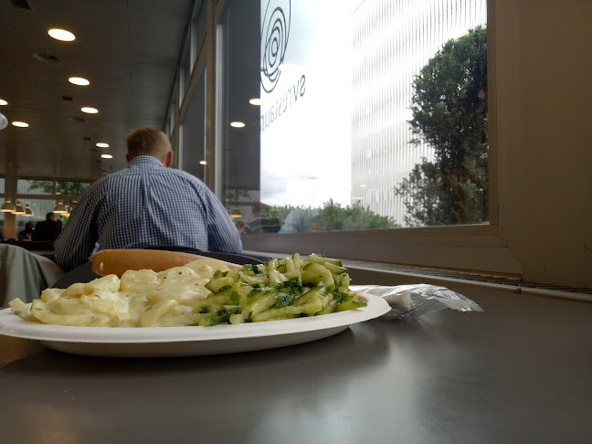 Comentarii opinii despre Stopover