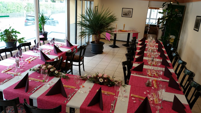 Comentarii opinii despre Pizzeria & Ristorante Da Monaco