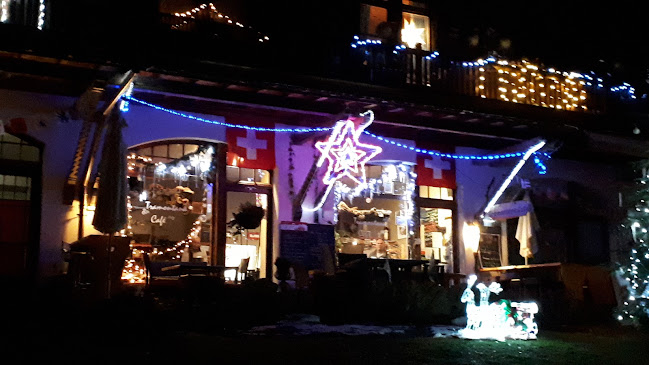 Chalet de la Poste 7, 1833 Montreux