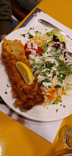 Al Gusto Gastro GmbH Restaurant La Dolce Vita - Augst